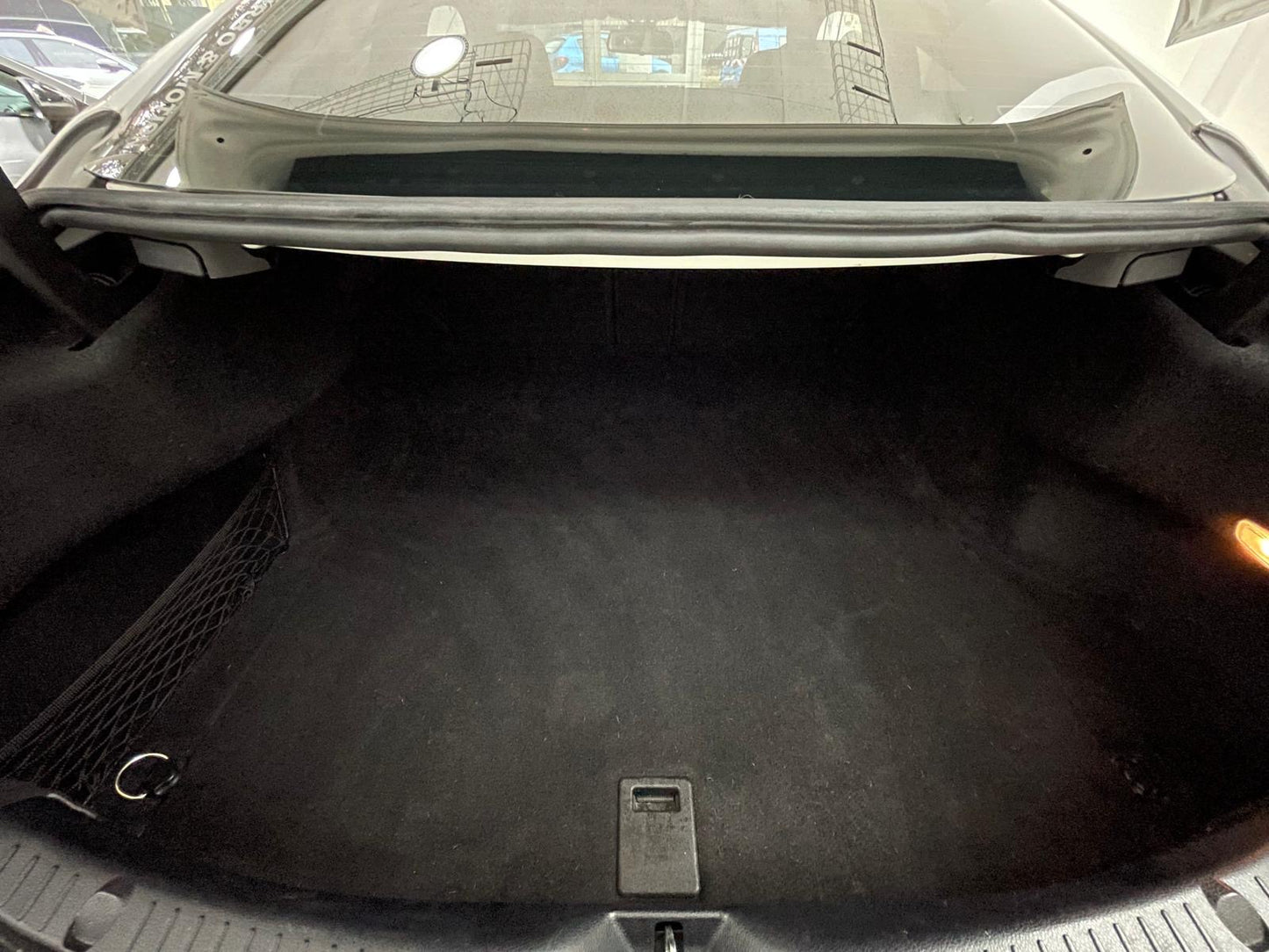 MERCEDES CLASSE C COUPÉ PACK AMG