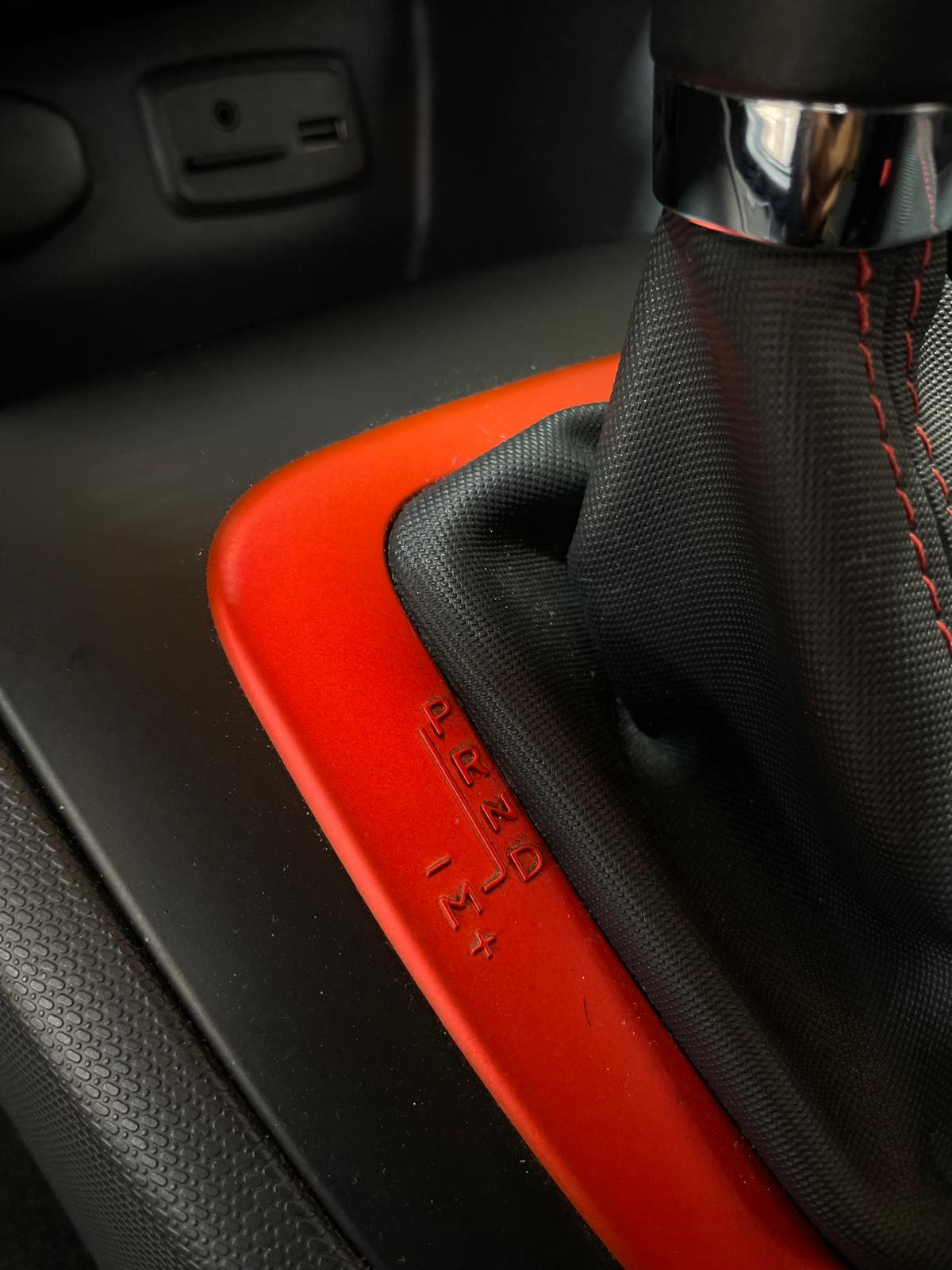 RENAULT CLIO 4rs
