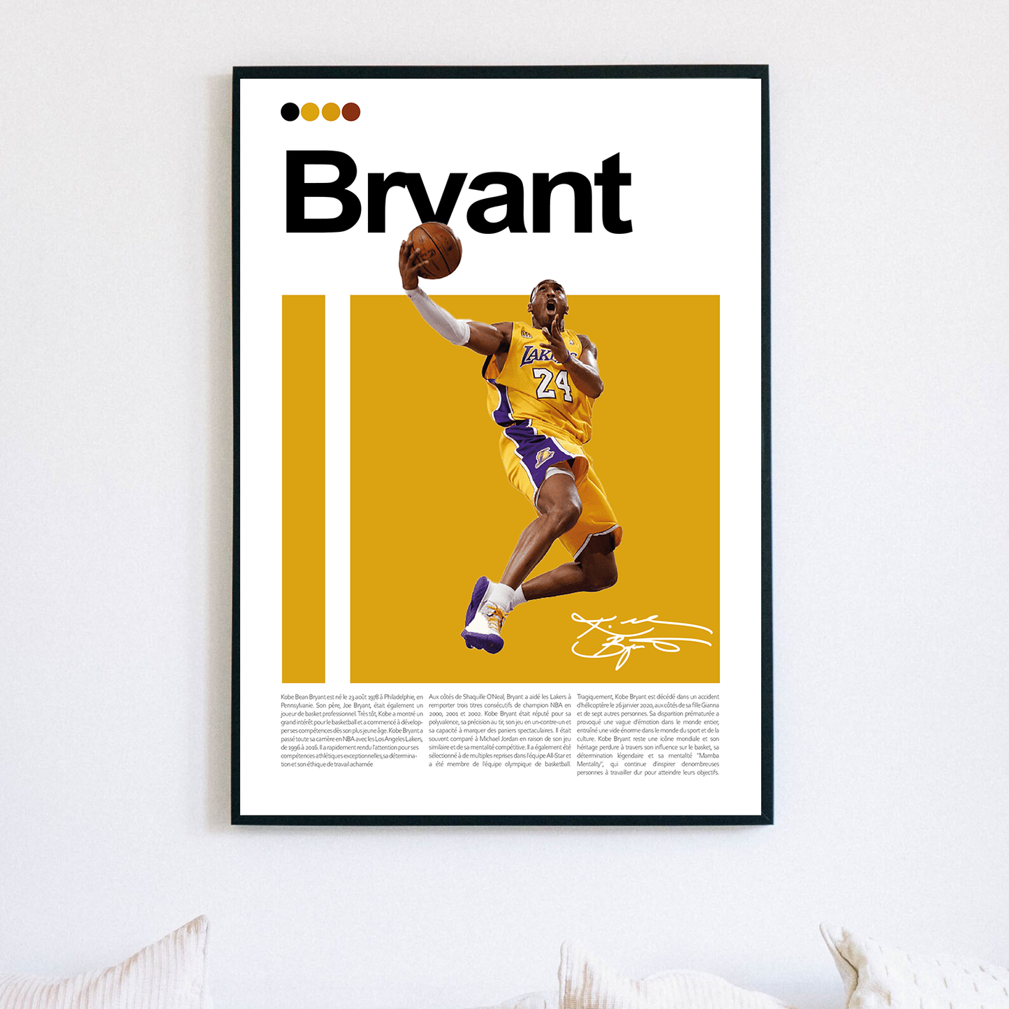 Cadre Bryant
