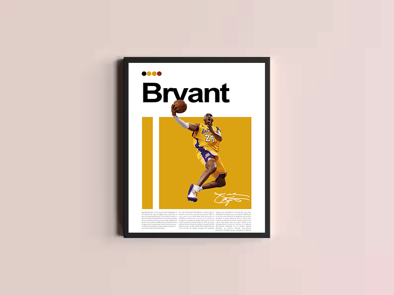 Cadre Bryant