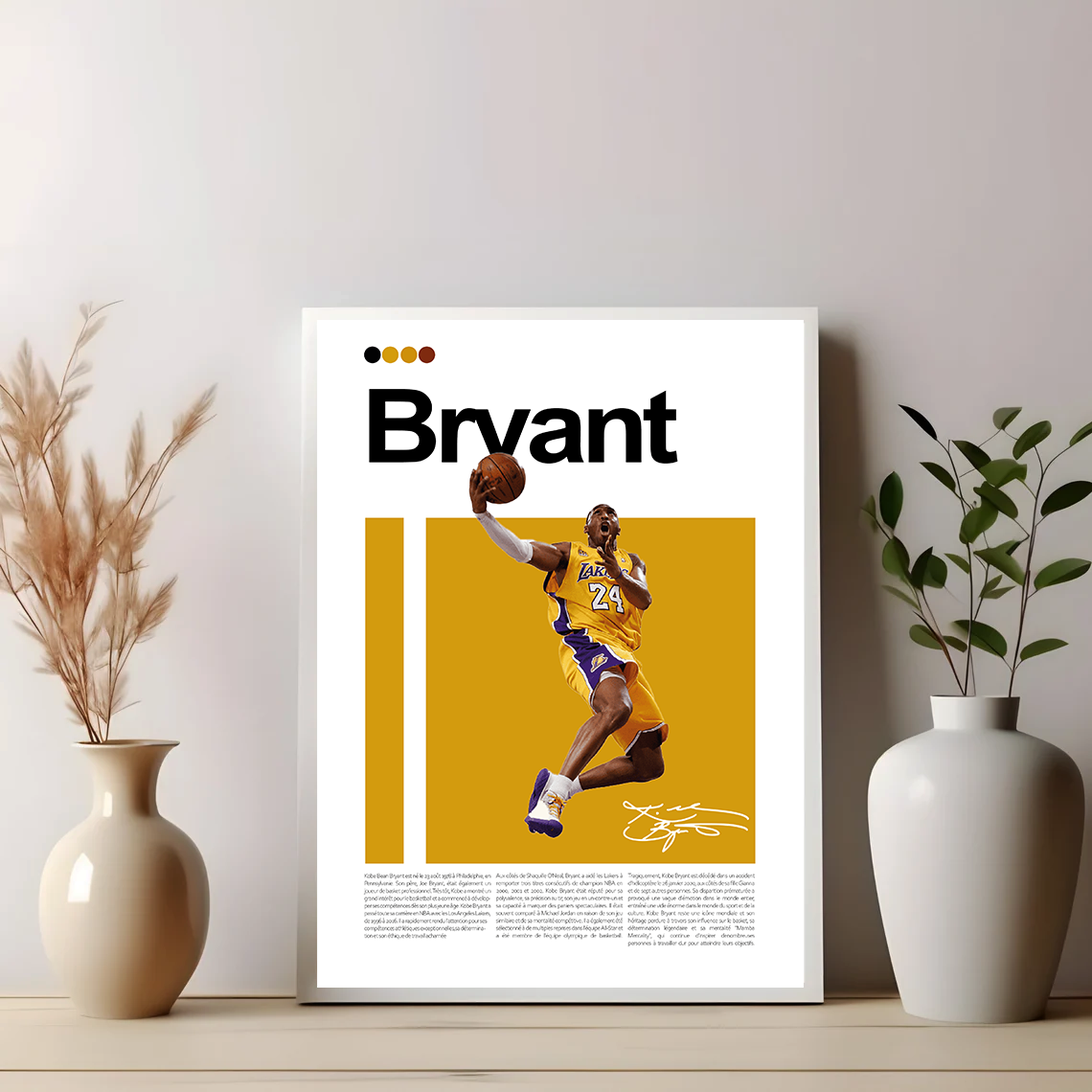 Cadre Bryant