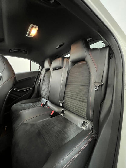 MERCEDES CLASSE A PHASE 2 PACK AMG