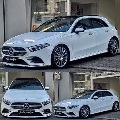 MERCEDES CLASSE A200 PACK AMG
