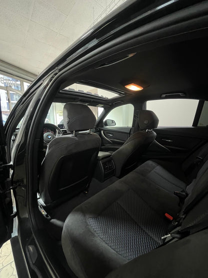BMW SERIE 3 318D F30 PACK M