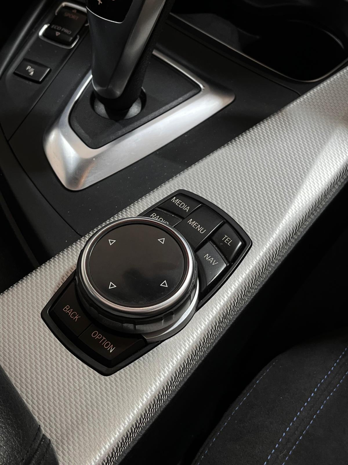 BMW SERIE 3 318D F30 PACK M