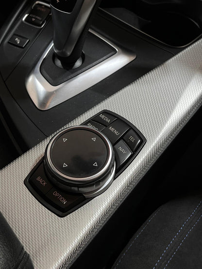 BMW SERIE 3 318D F30 PACK M