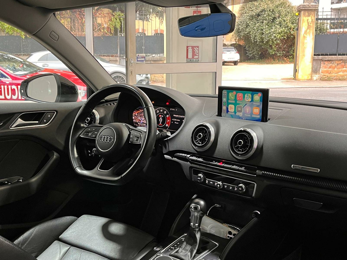 AUDI A3 8V2 PHASE 2 KIT RS3