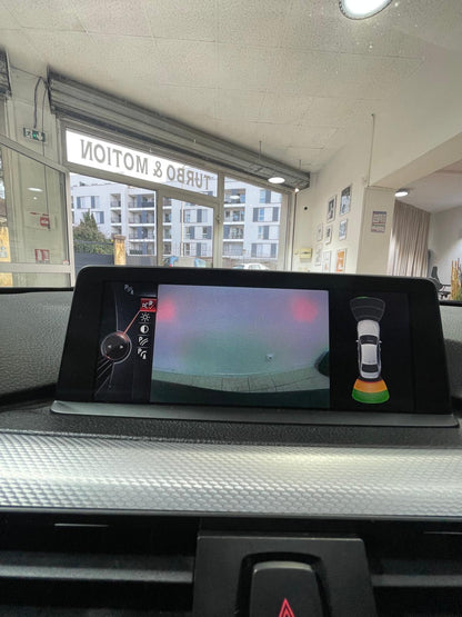 BMW SERIE 3 318D F30 PACK M