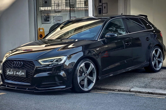 AUDI A3 PHASE 2 KIT RS3