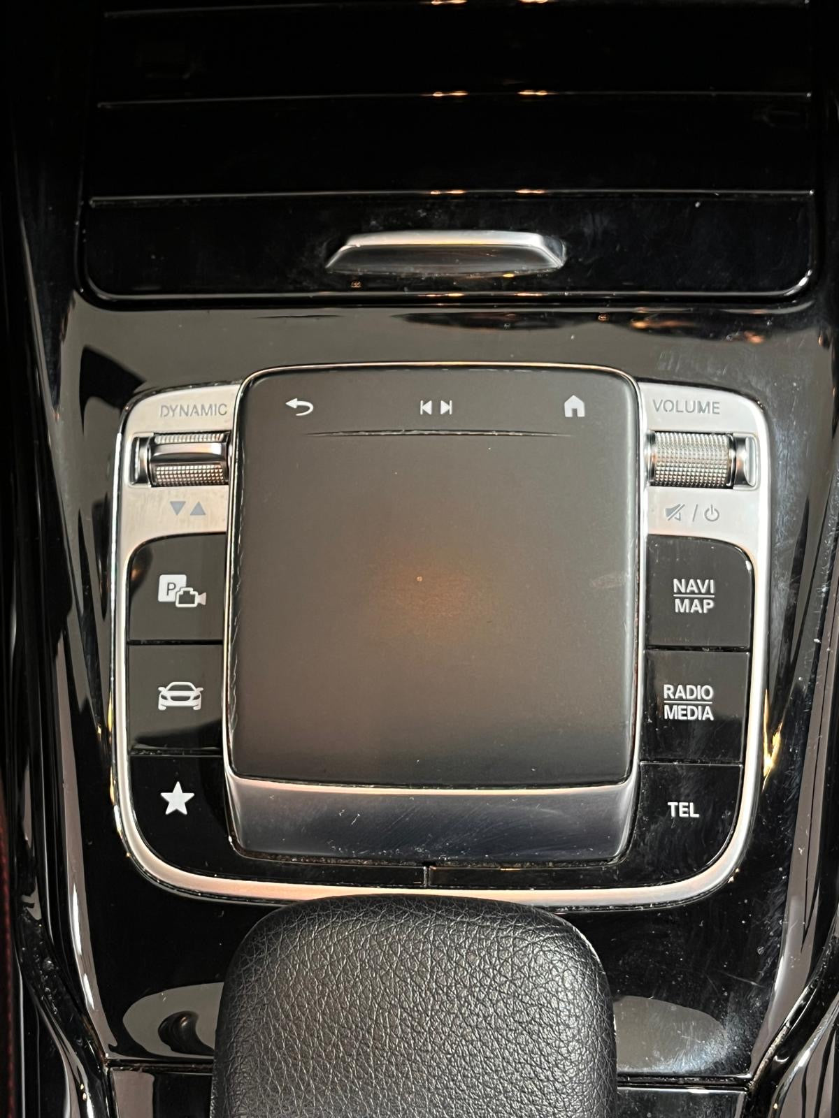 MERCEDES CLASSE A35 AMG 4 MATIC PACK AMG