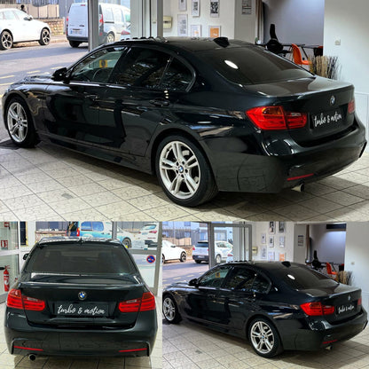 BMW SERIE 3 318D F30 PACK M