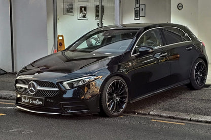 MERCEDES CLASSE A200 PACK AMG