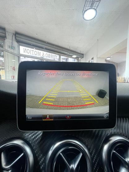 MERCEDES CLASSE A PHASE 2 PACK AMG