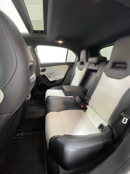 MERCEDES CLASSE A200D PACK AMG
