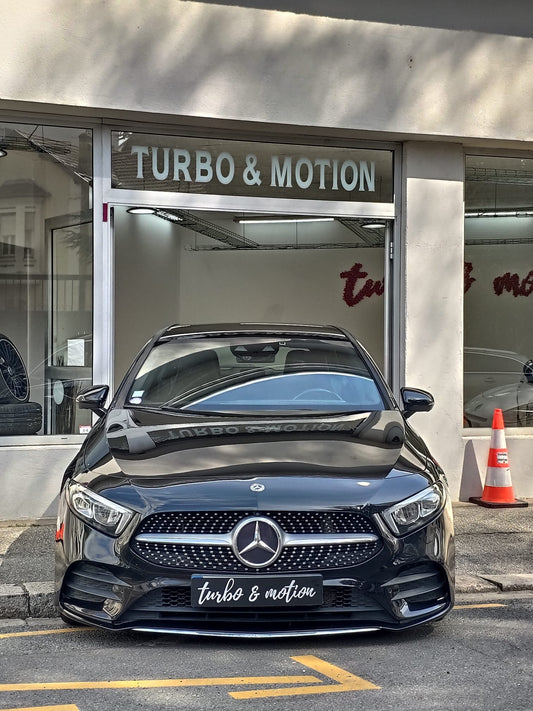 MERCEDES CLASSE A 200 PACK AMG