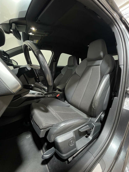 AUDI A3 8Y S-LINE
