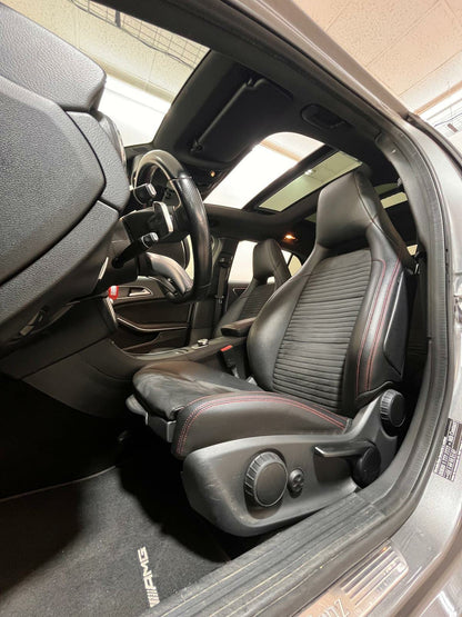 MERCEDES CLASSE GLA PHASE 2 PACK AMG