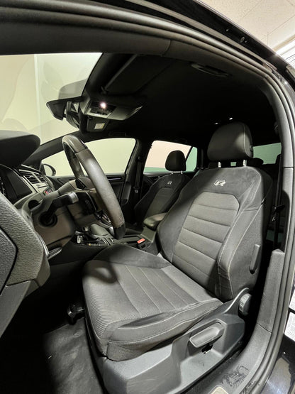 VOLKSWAGEN GOLF 7R PHASE 2 4 MOTION