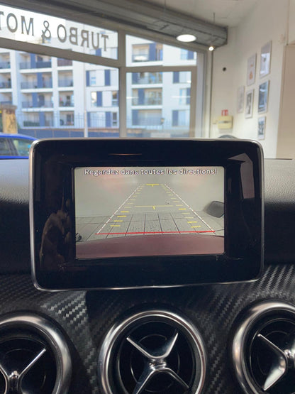 MERCEDES CLASSE A PACK AMG