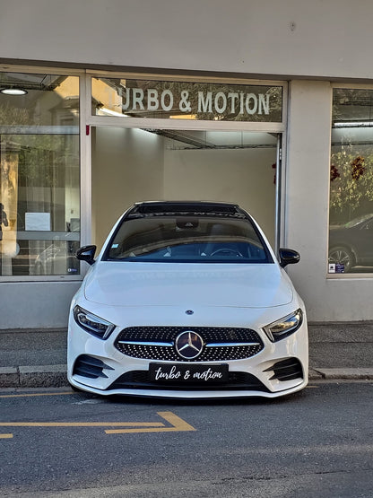 MERCEDES CLASSE A200D PACK AMG