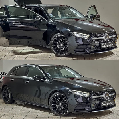 MERCEDES CLASSE A200 PACK AMG