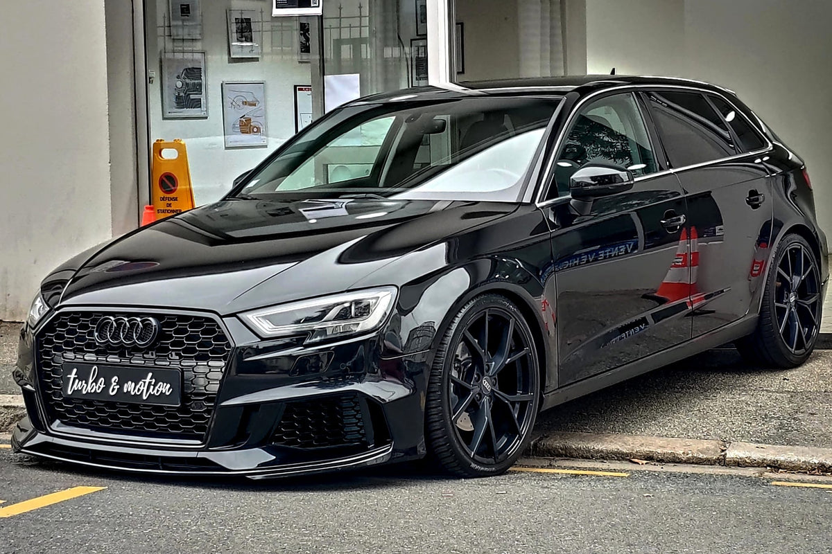 AUDI A3 8V2 PHASE 2 KIT RS3