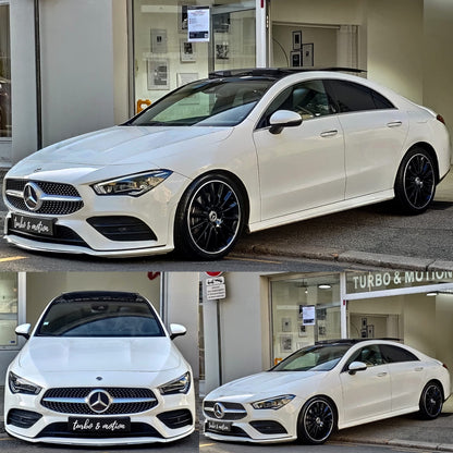 MERCEDES CLA 200 PACK AMG