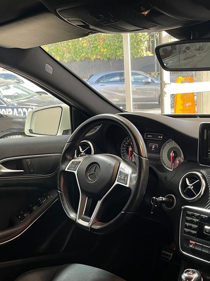 MERCEDES CLASSE A200 PACK AMG