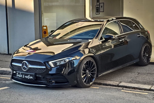 MERCEDES CLASSE A200 PACK AMG