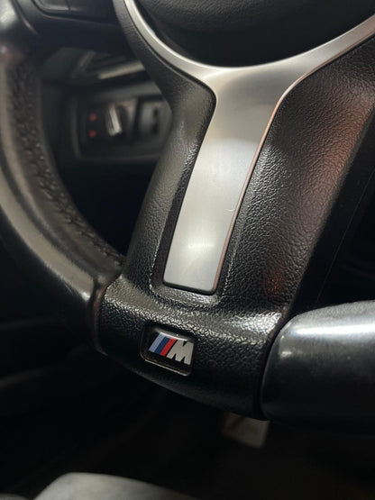 BMW SERIE 3 318D F30 PACK M