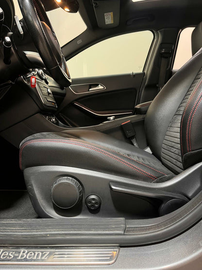 MERCEDES CLASSE GLA PHASE 2 PACK AMG
