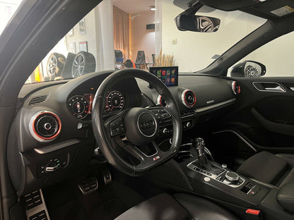 AUDI A3 PHASE 2 KIT RS3