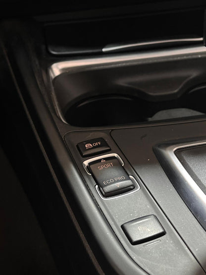 BMW SERIE 3 318D F30 PACK M