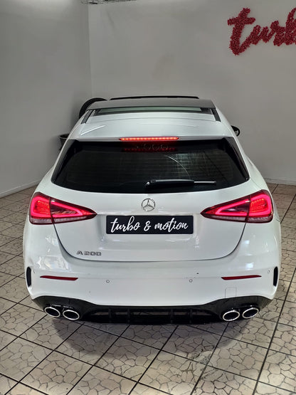 MERCEDES CLASSE A200 PACK AMG