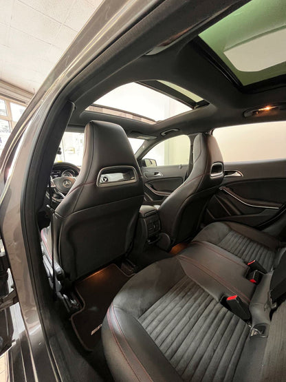 MERCEDES CLASSE GLA PHASE 2 PACK AMG