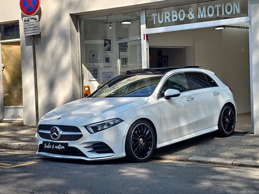 MERCEDES CLASSE A200 PACK AMG