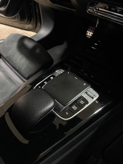 MERCEDES CLASSE A200 PACK AMG