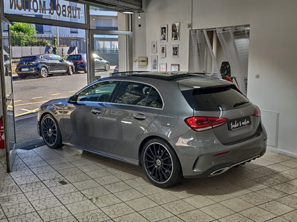 MERCEDES CLASSE A200 PACK AMG
