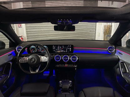 MERCEDES CLASSE A200 PACK AMG