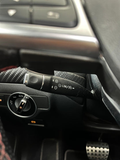 MERCEDES CLASSE A PHASE 2 PACK AMG