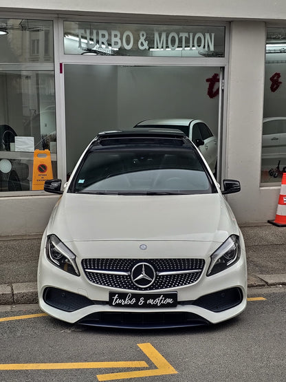 MERCEDES CLASSE A PHASE 2 PACK AMG