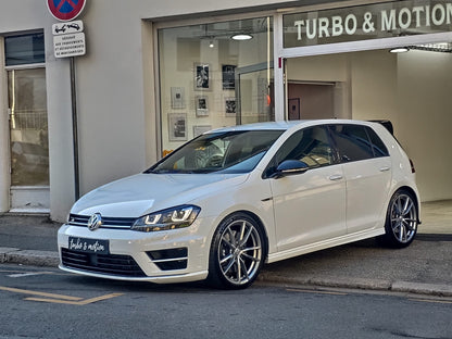 VOLKSWAGEN GOLF 7R 4 MOTION
