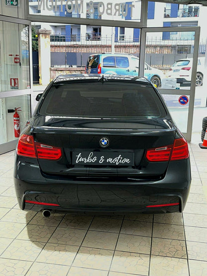 BMW SERIE 3 318D F30 PACK M