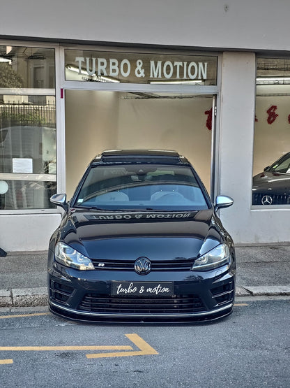 VOLKSWAGEN GOLF 7R 4 MOTION