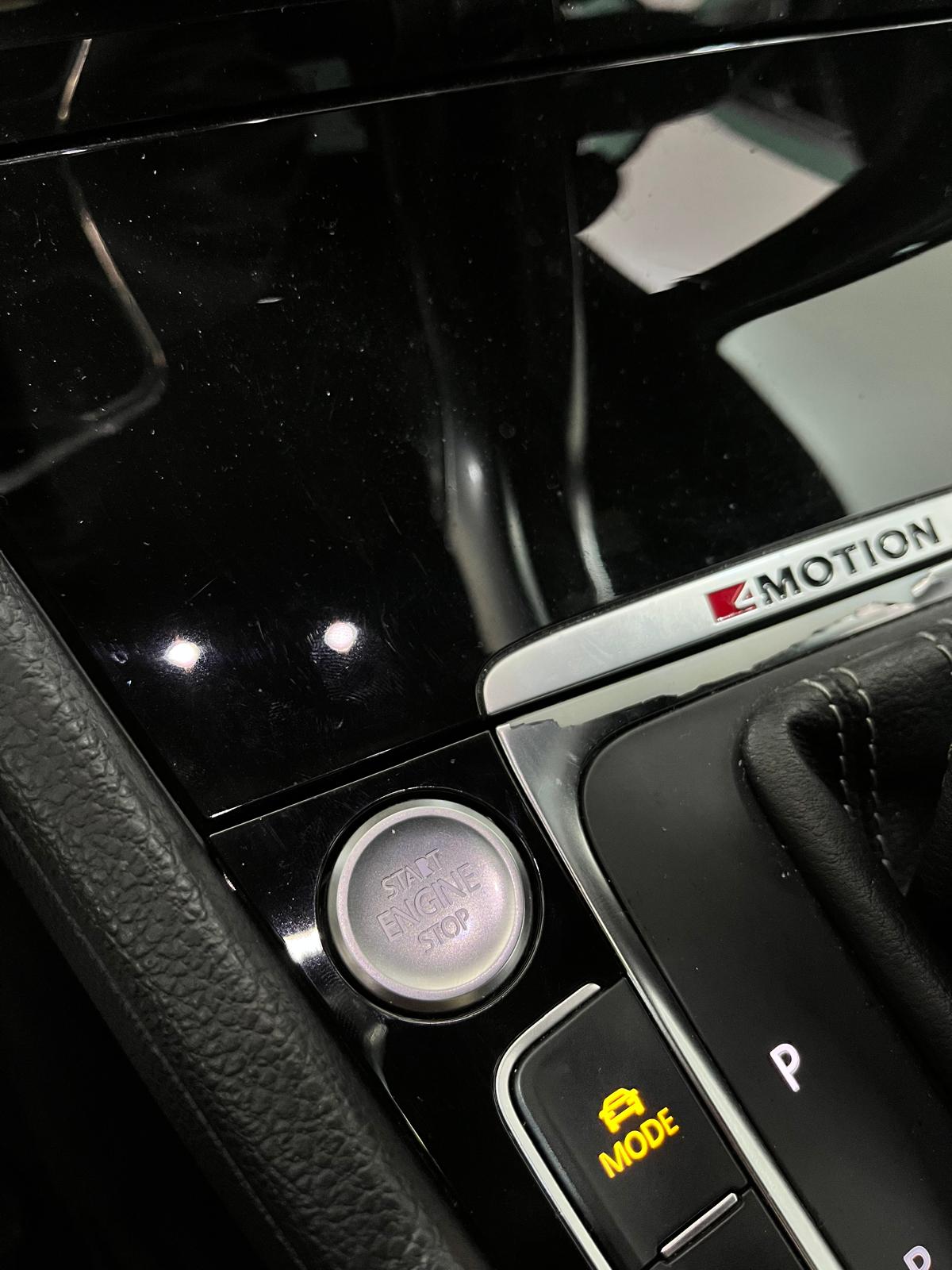 VOLKSWAGEN GOLF 7R PHASE 2 4 MOTION