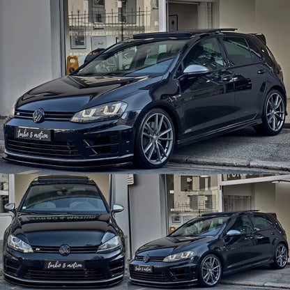 VOLKSWAGEN GOLF 7R 4 MOTION