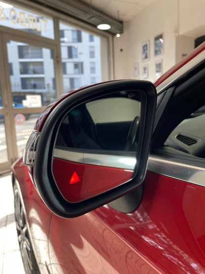 MERCEDES CLASSE C COUPÉ PACK AMG