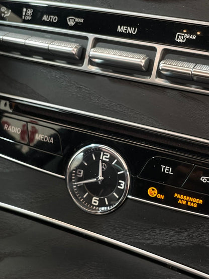 MERCEDES CLASSE C COUPÉ PACK AMG