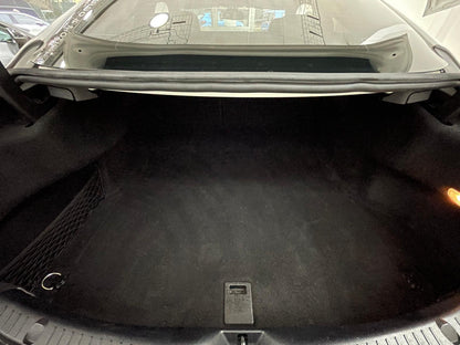 MERCEDES CLASSE C COUPÉ PACK AMG