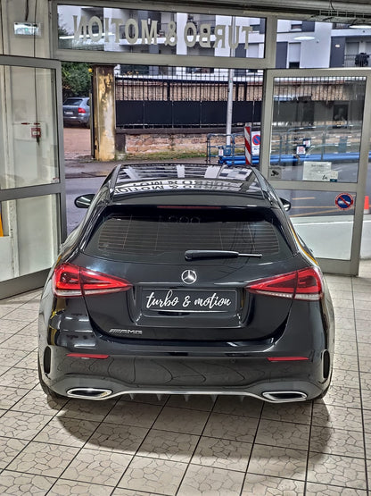 MERCEDES CLASSE A200 PACK AMG